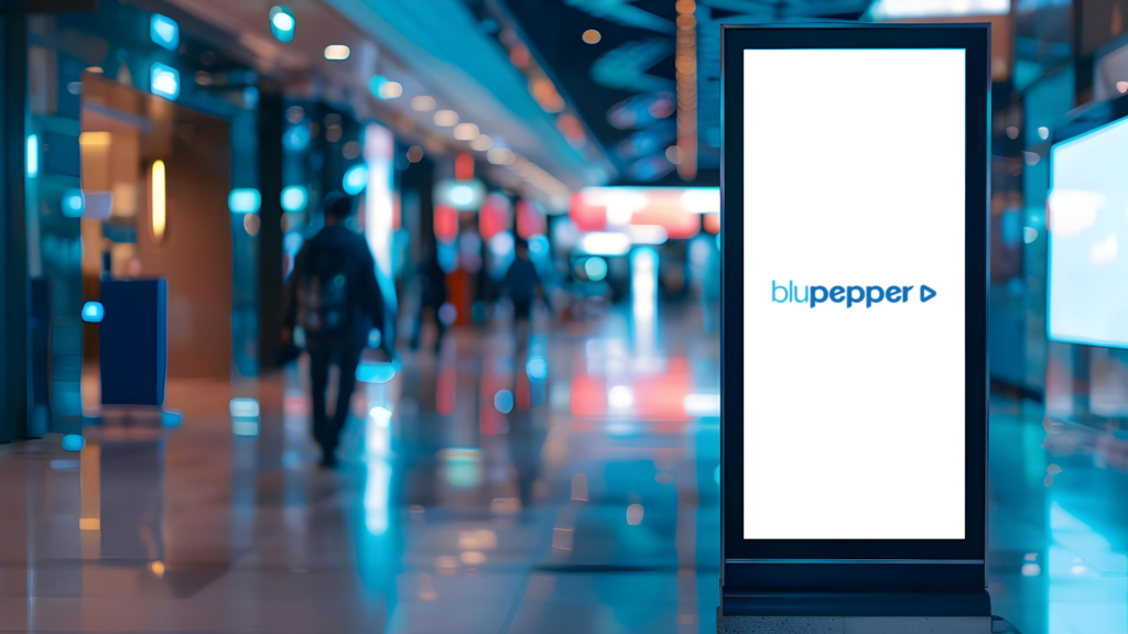 digital signage software singapore