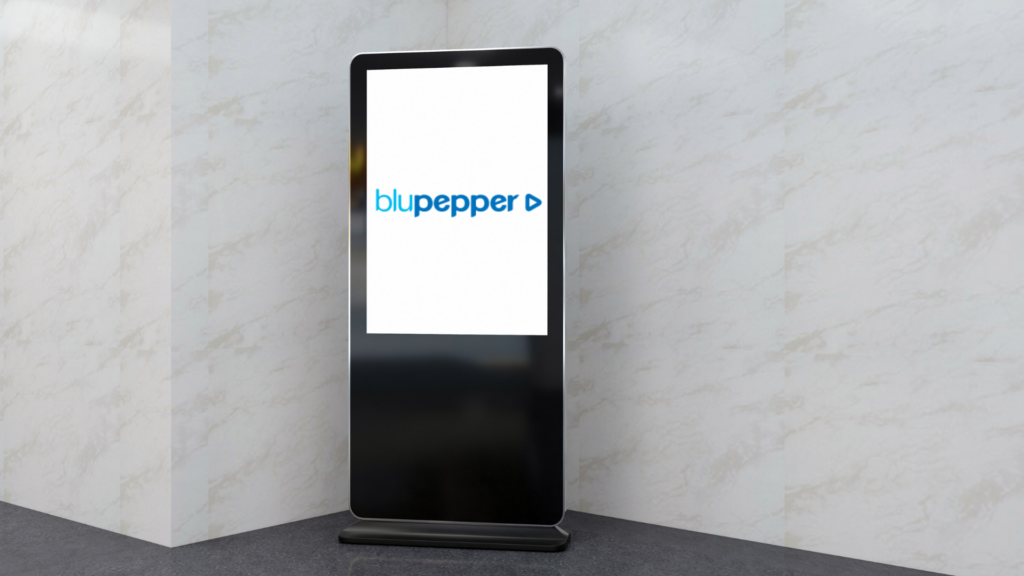 digital signage display singapore