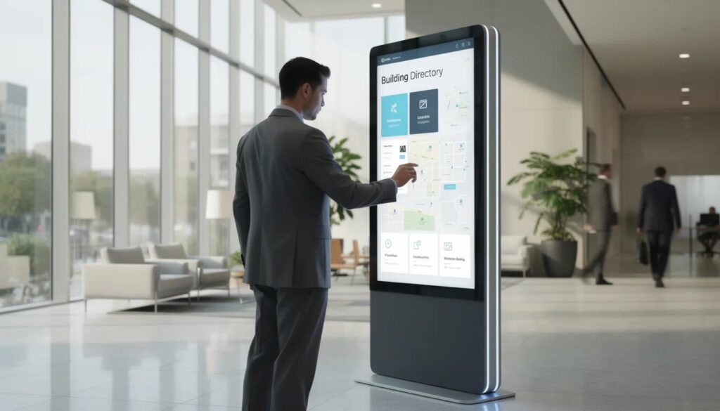 blupepper digital signage
