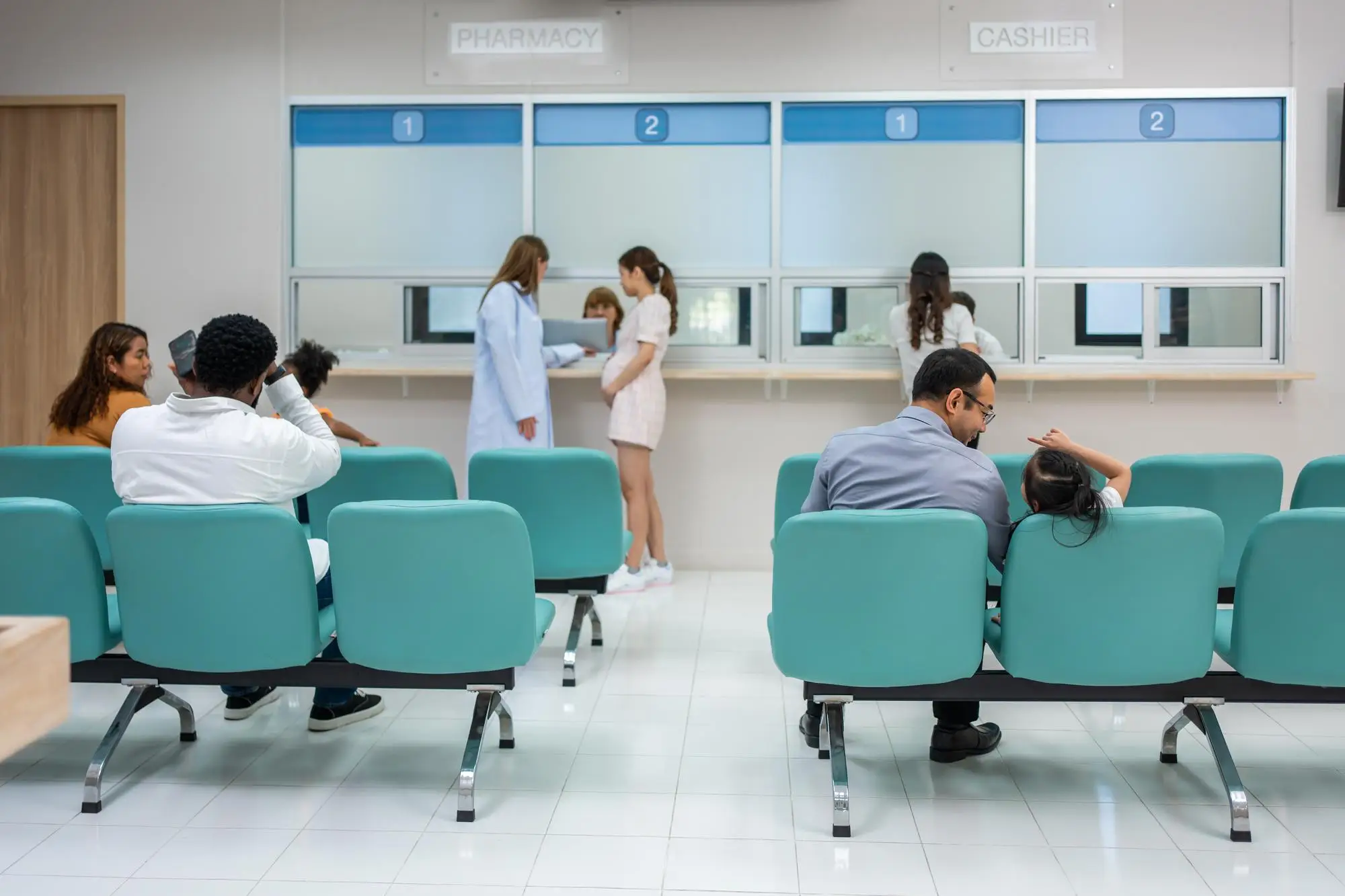 Where the Screens Actually Make a Difference