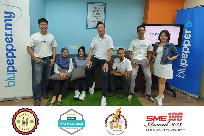 digital signage company malaysia