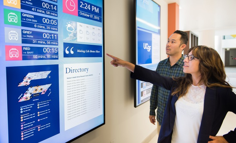 Remote Management Matters for Digital Signage