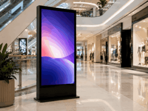Digital Signage in Malaysia