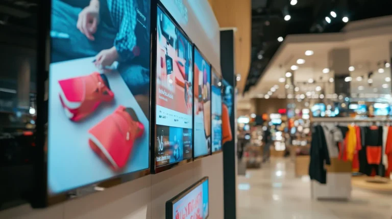 6 Simple Design Tweaks That Make Your Digital Signage Look More Professional