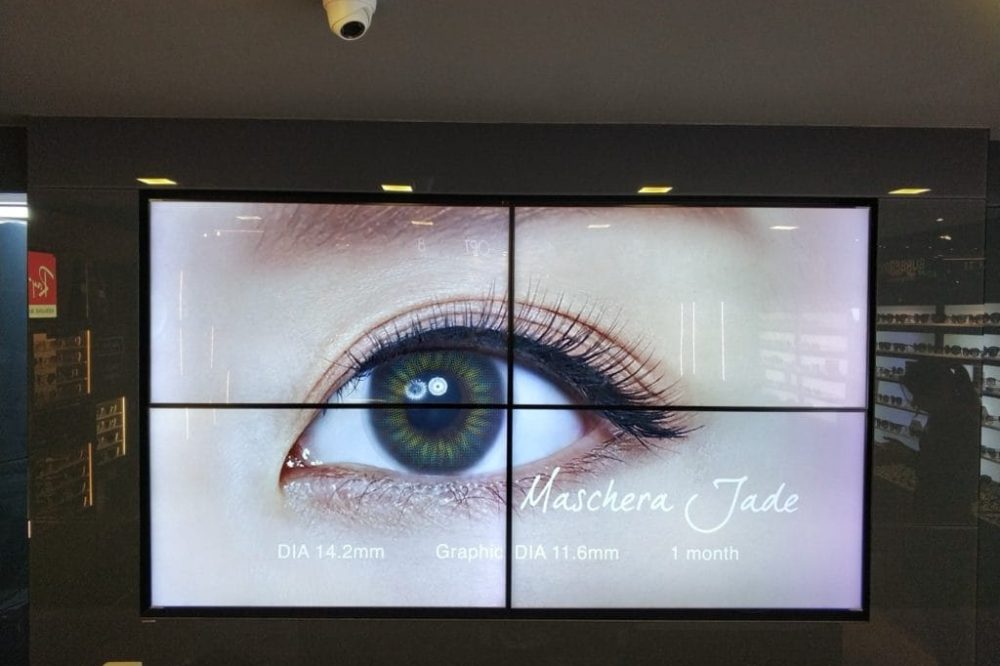 video wall supplier malaysia