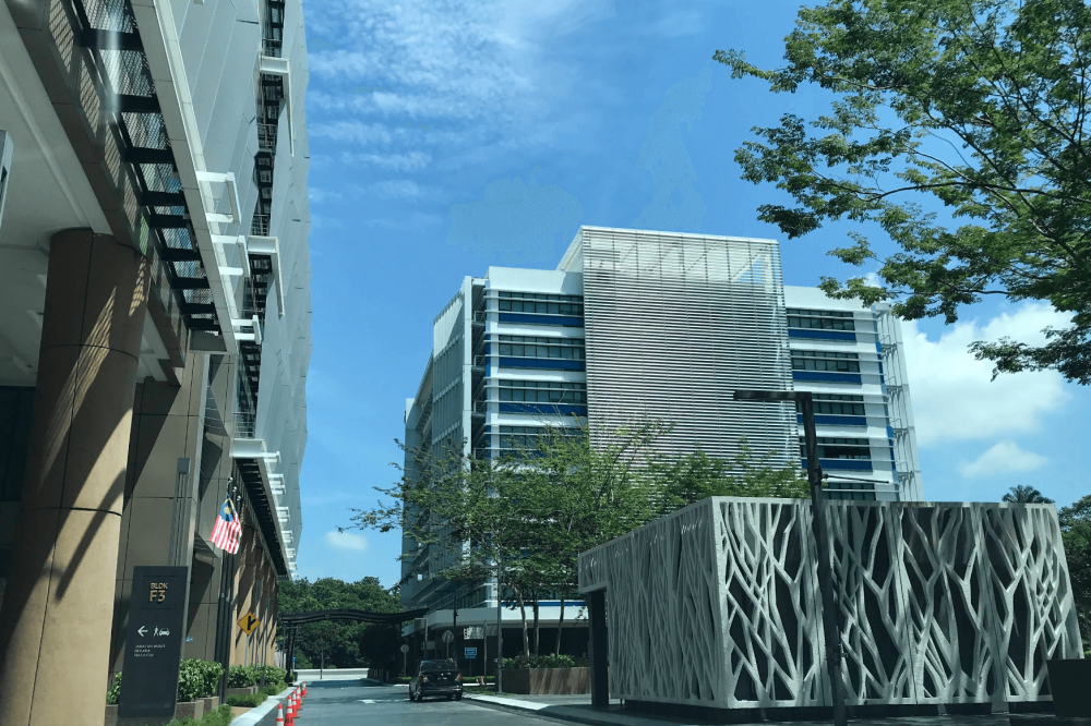 BPH - Bahagian Pengurusan Hartanah - 01