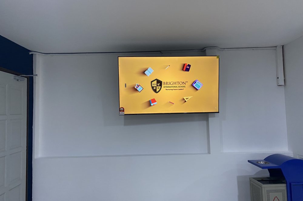 Cloud Based CMS for Education