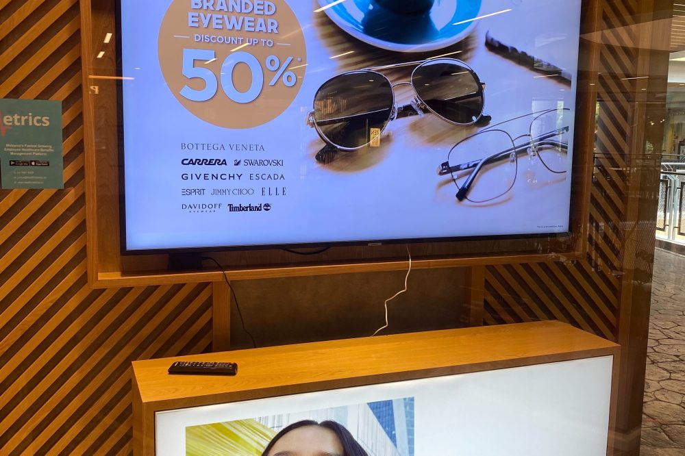 focus point digital signage malaysia