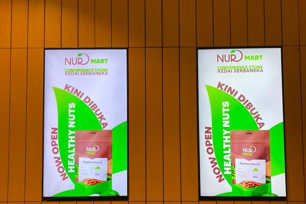 Manage TV Screen from Cloud