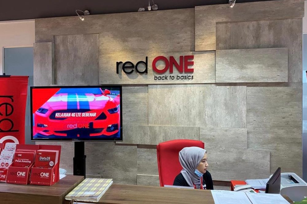 Office Lobby Digital Signage