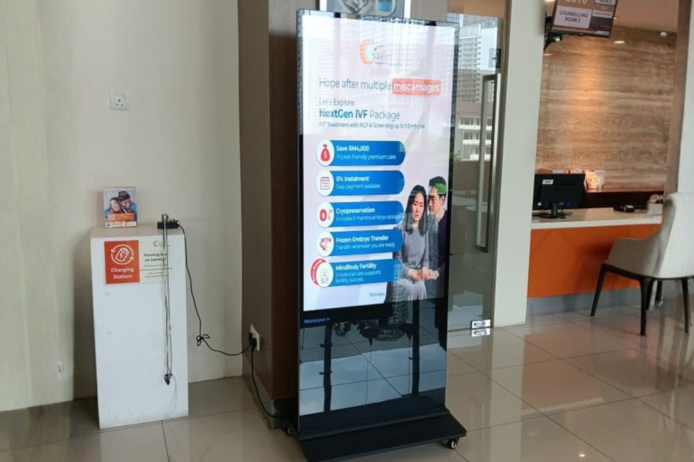 healthcare-digital-signage-cms