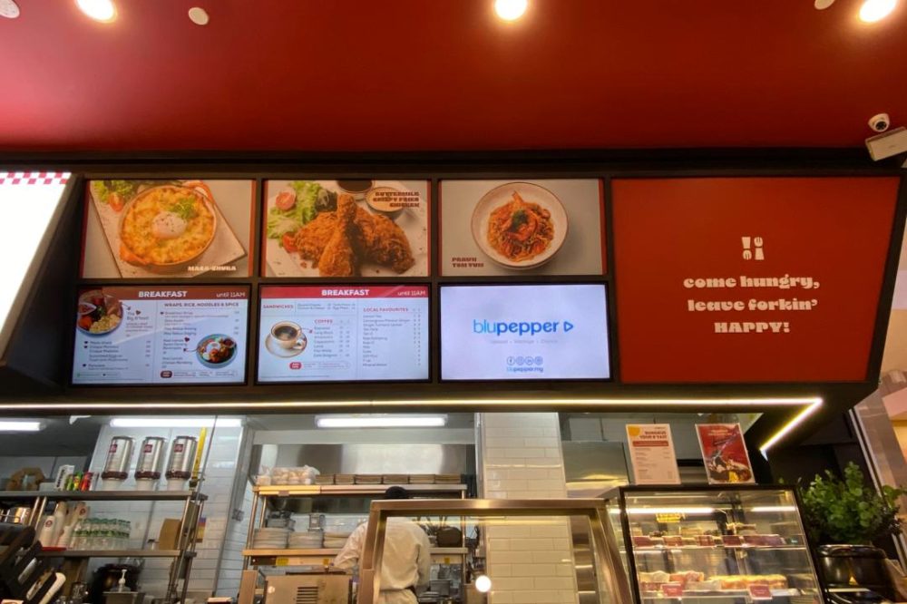 restaurant-digital-display-malaysia